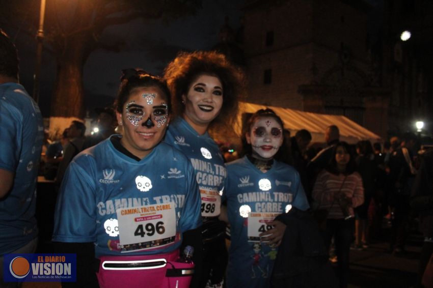 Gran demanda para la Carrera Atlética “Ruta Navideña” 2019 