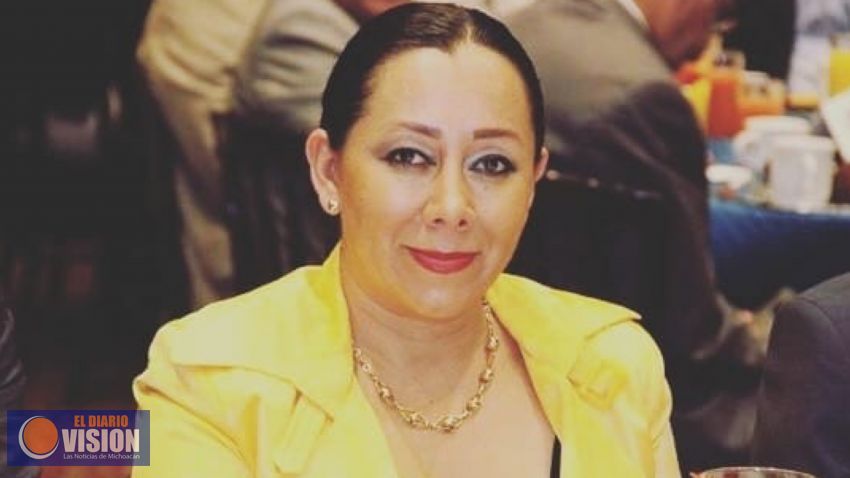 Elvia Higuera renuncia postulacion a CEDH