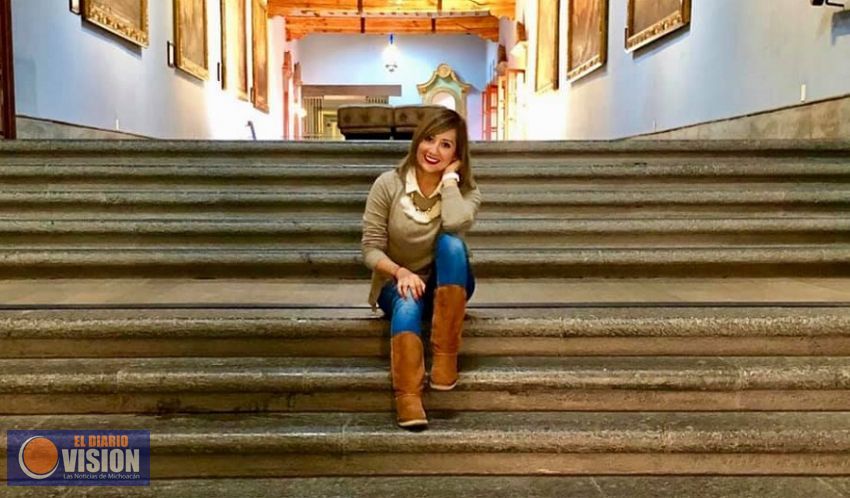 Fiscalía confirma la detención del ex esposo de Lucía Ugalde