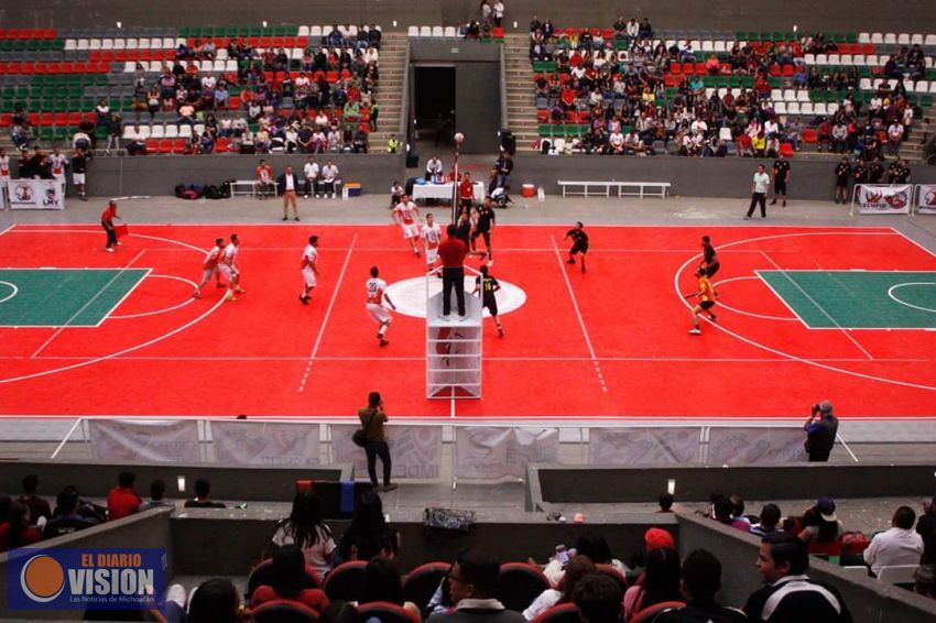 Bravos Michoacán regresa a Morelia para jugar sus partidos como local 