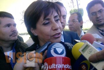 Si esta fuera de regla que los castiguen, aseguró Calderón Hinojosa