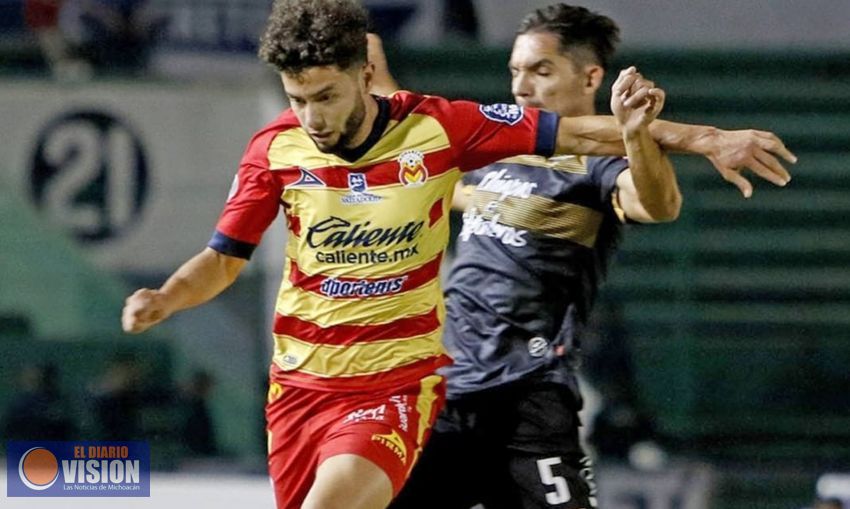 Monarcas al borde de la eliminación de la Copa MX