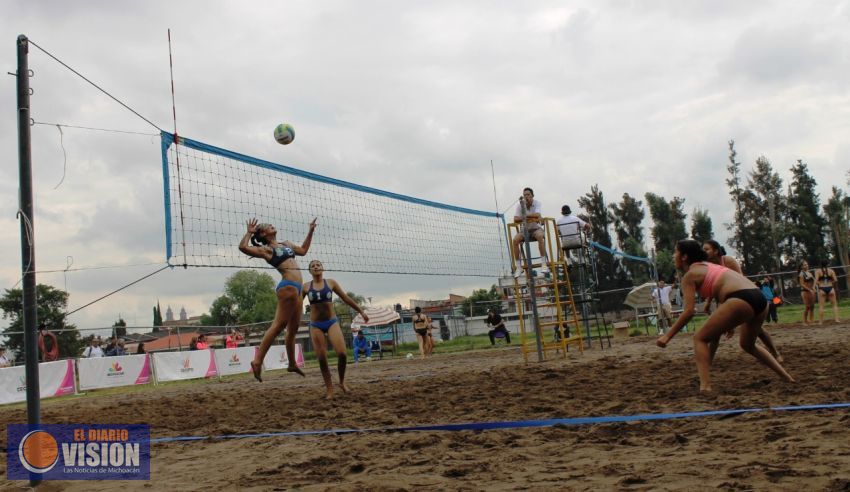 Este fin de semana continúan los selectivo estatales rumbo a los Juegos Nacionales de la Conade2020