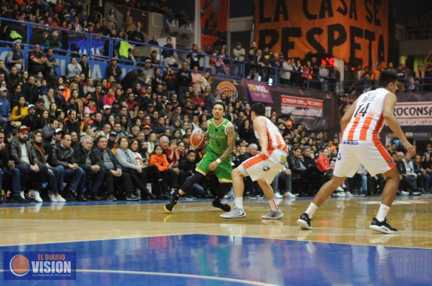 Aguacateros pierde ante Soles la Final de la Zona Oeste 