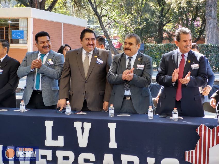 Con éxito, se llevó acabo la etapa estatal del Foro Nacional de Instituciones de Educación Superior