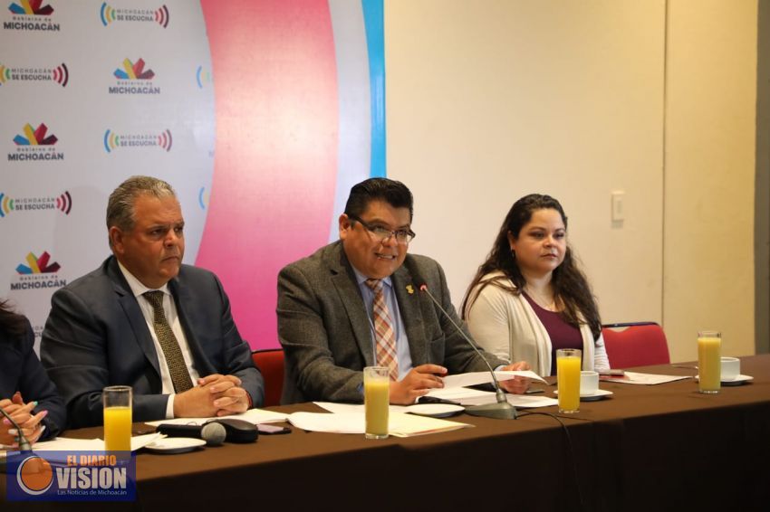 Instituto Tecnológico Superior de Ciudad Hidalgo participará en la Expo Universitaria 2020 