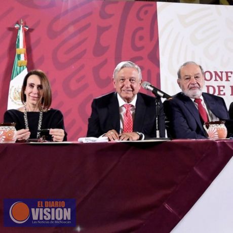 Empresarios todavía no dicen sí a AMLO sobre compra-venta del avión