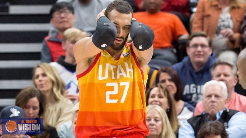 NBA cancela juego por posible contiagio de Coronavirus 