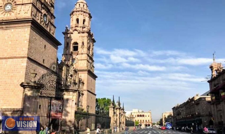 Arquidiócesis de Morelia llama a los fieles a usar plataformas digitales para misas dominicales 