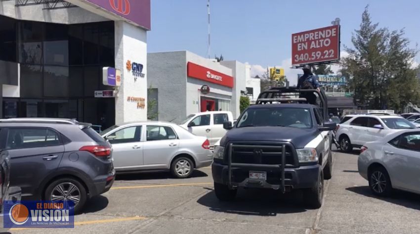 Mantiene SSP perifoneo sobre medidas para prevenir COVID-19