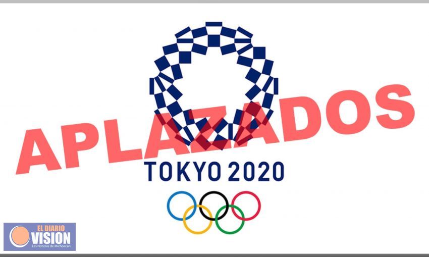 Los Juegos de Tokio se aplazan a 2021