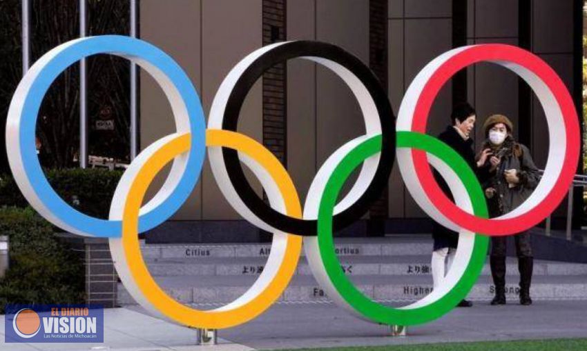 Los próximos JJOO comenzarán el 23 de julio de 2021 #Tokio2020