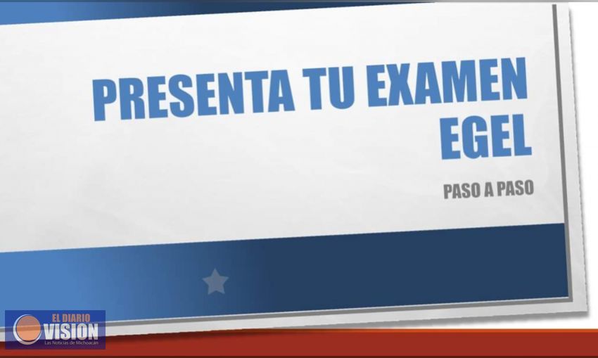 El ITSCH abre su convocatoria para el Examen General de Egresos de Licenciatura (EGEL) 