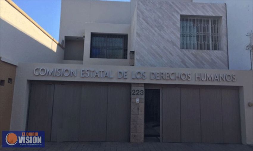 Inicia CEDH queja por revelar datos de una persona infectada por Covid-19 en Sahuayo 