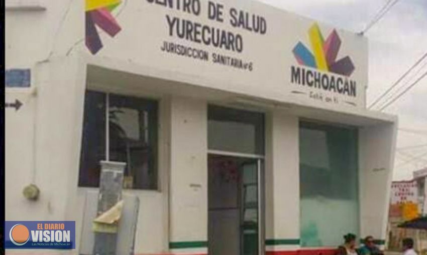 Agreden a trabajadora de la salud, en Yurécuaro