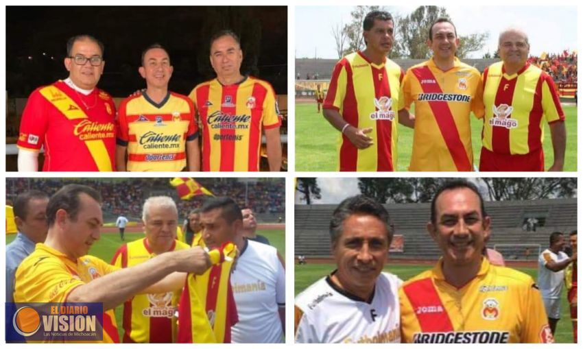 Monarcas, símbolo de Michoacán, aquí debe quedarse: Antonio Soto