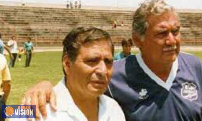 Antonio ‘La Tota’ Carbajal, lamenta cambio de sede de Monarcas