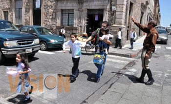 Gobierno municipal a media noche comienza con operativo para proceso electoral