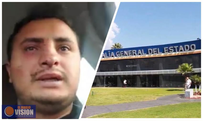 Investiga Fiscalía General de Michoacán agresión a médicos, ocurrida en Paracho