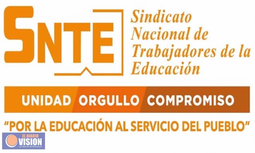 Mensaje del CEN del SNTE a Esteban Moctezuma, Secretario de Educación Pública 