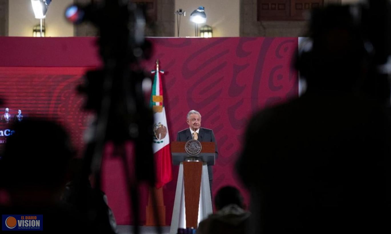 Hoy la Suprema Corte resolverá si es constitucional o no, consulta propuesta por AMLO para enjuiciar