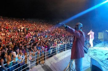 San José de Mesillas hace vibrar el Teatro del Pueblo