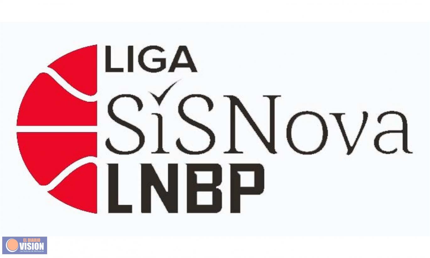 La LNBP termina la temporada regular por contagios de Covid-19