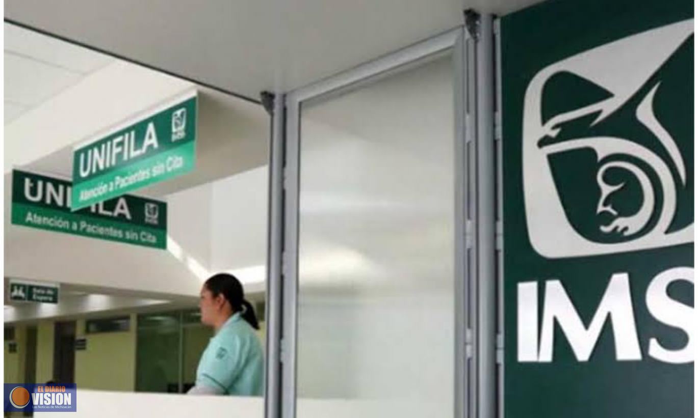 CEDH integra queja contra Director de IMSS ante presuntas conductas discriminatorias y homofóbicas 