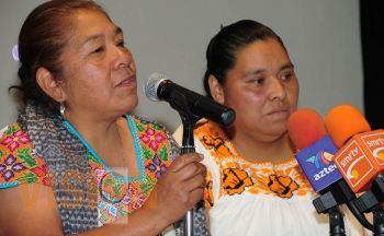 Celebraran el 8º Encuentro de Cocina Tradicional de Michoacán  