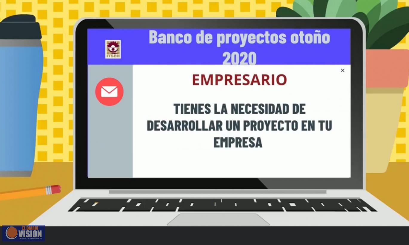 Atención Empresarios de la Región Oriente! Tecnm Ciudad Hidalgo abre convocatoria 