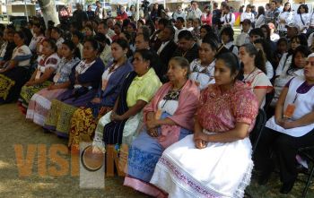 La Cocina Tradicional michoacan abre sus puertas este fin de semana