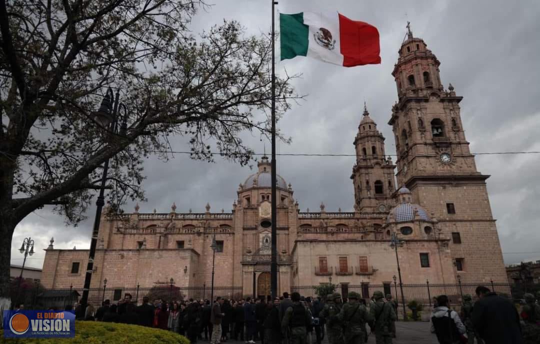 Conoce los orígenes y el significado de los símbolos patrios refuerza nuestra identidad 