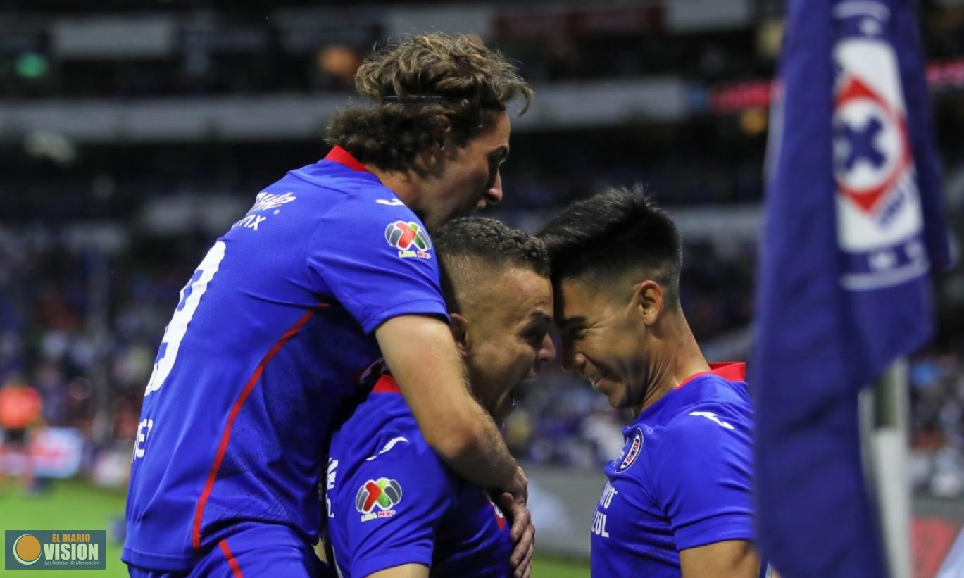 Cruz Azul es el Campeón de la Liga MX