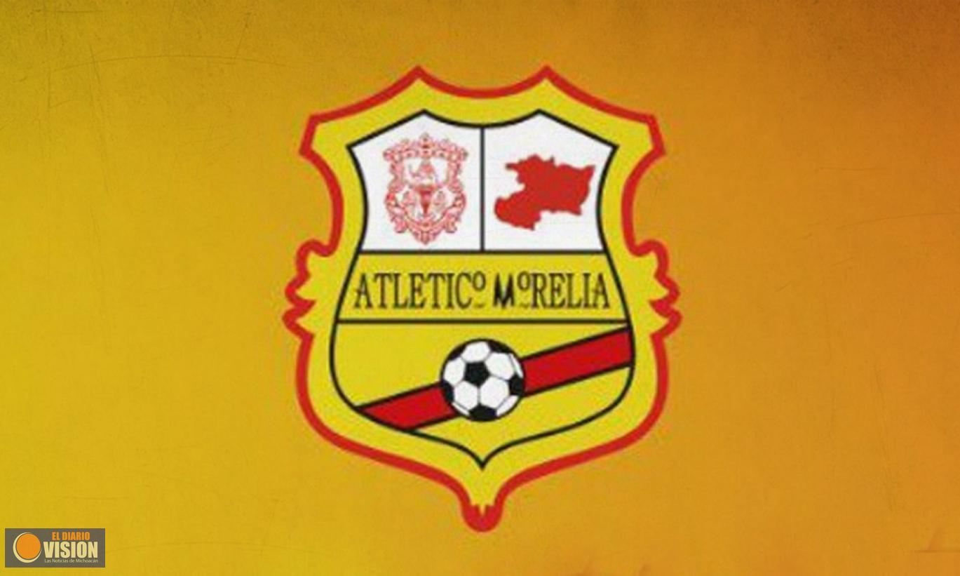 Atlético Morelia debutará ante Mineros el 29 de Julio