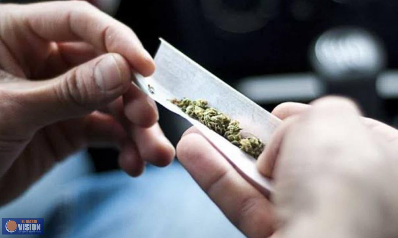 Corte publica sentencia sobre uso lúdico de la mariguana