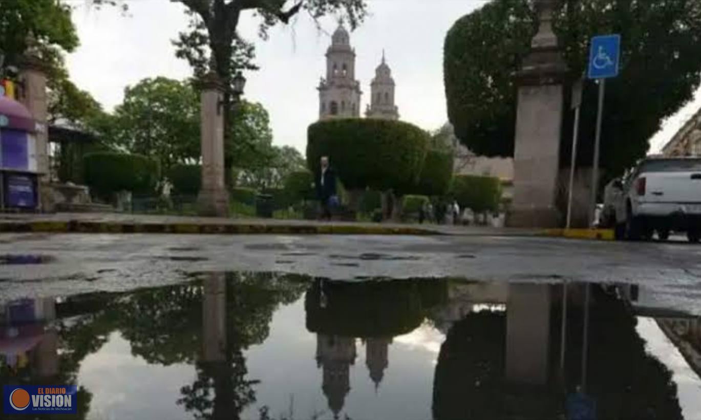 Evitar que se tire basura en alcantarillas