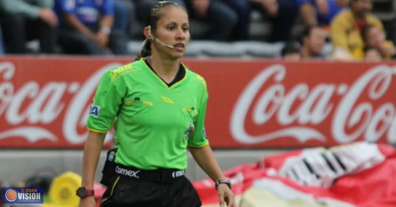 La michoacana Enedina Caudillo Gómez entró en acción en los Juegos Olímpicos de Tokio 2020