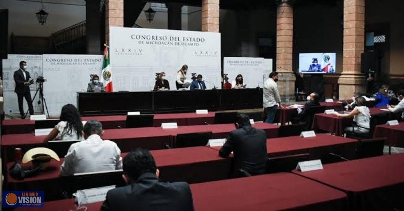 Concluye recepción de propuestas para integrar Consejo de la CEDH