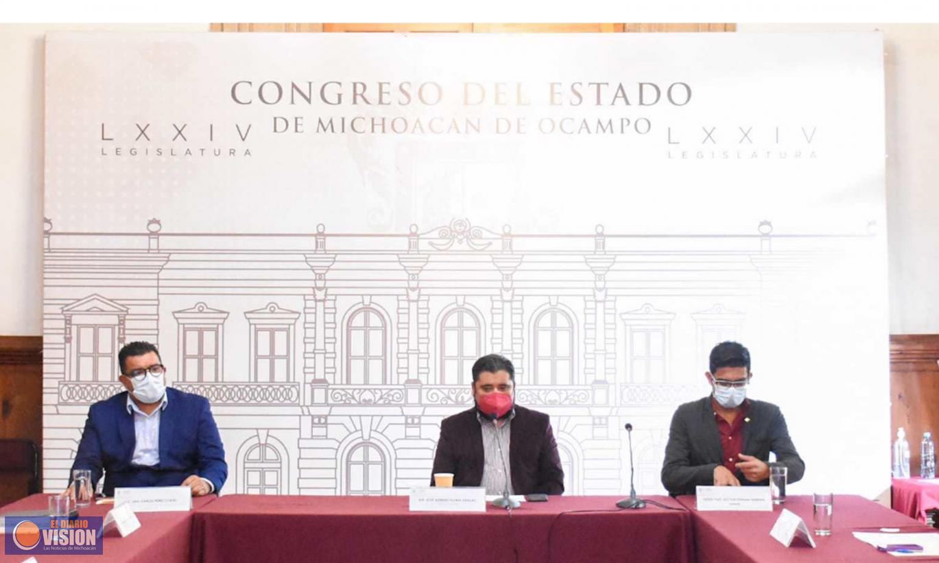 Celebra Congreso local conversatorio “La discapacidad auditiva y personas sorda”