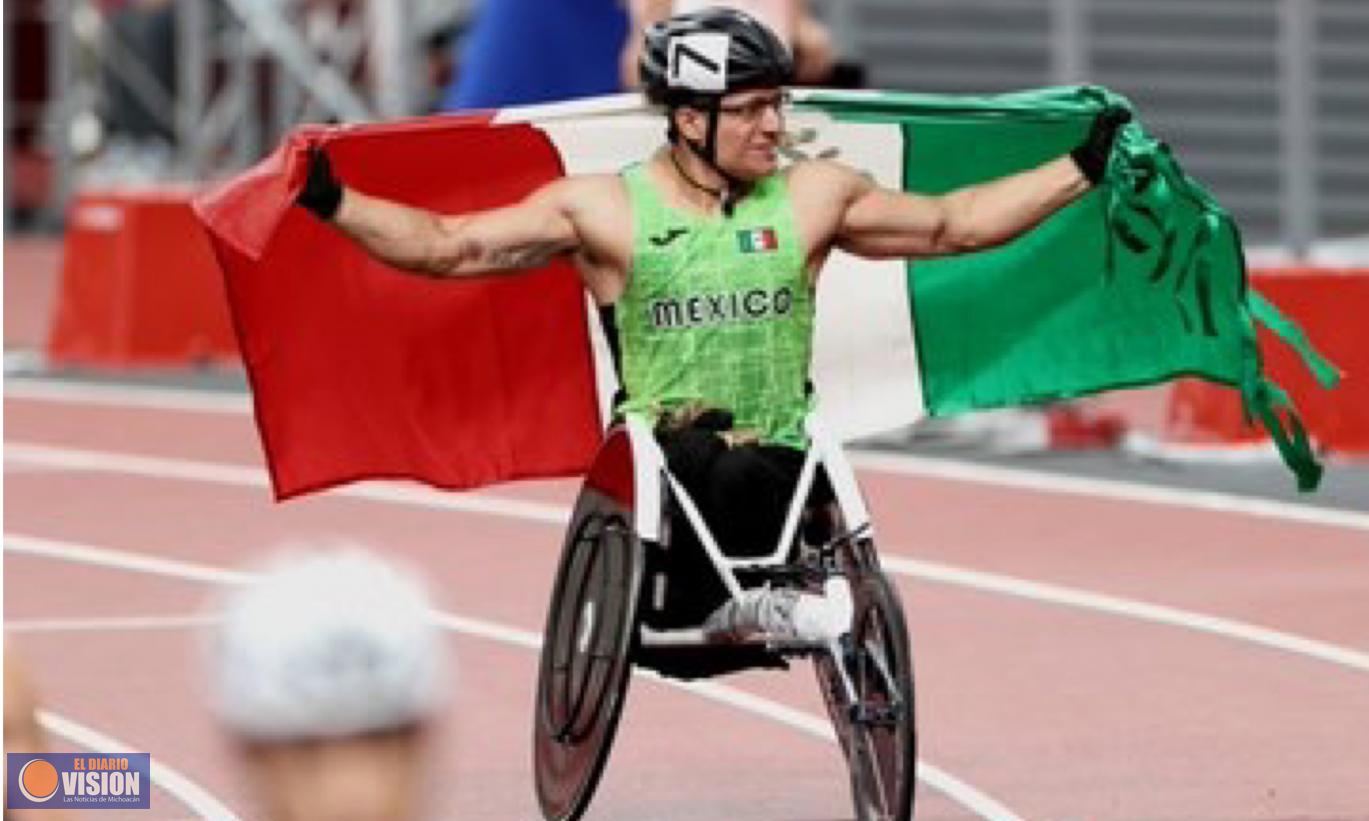 Juan Pablo Cervantes le da a México la octava medalla de Bronce en Tokio 2020