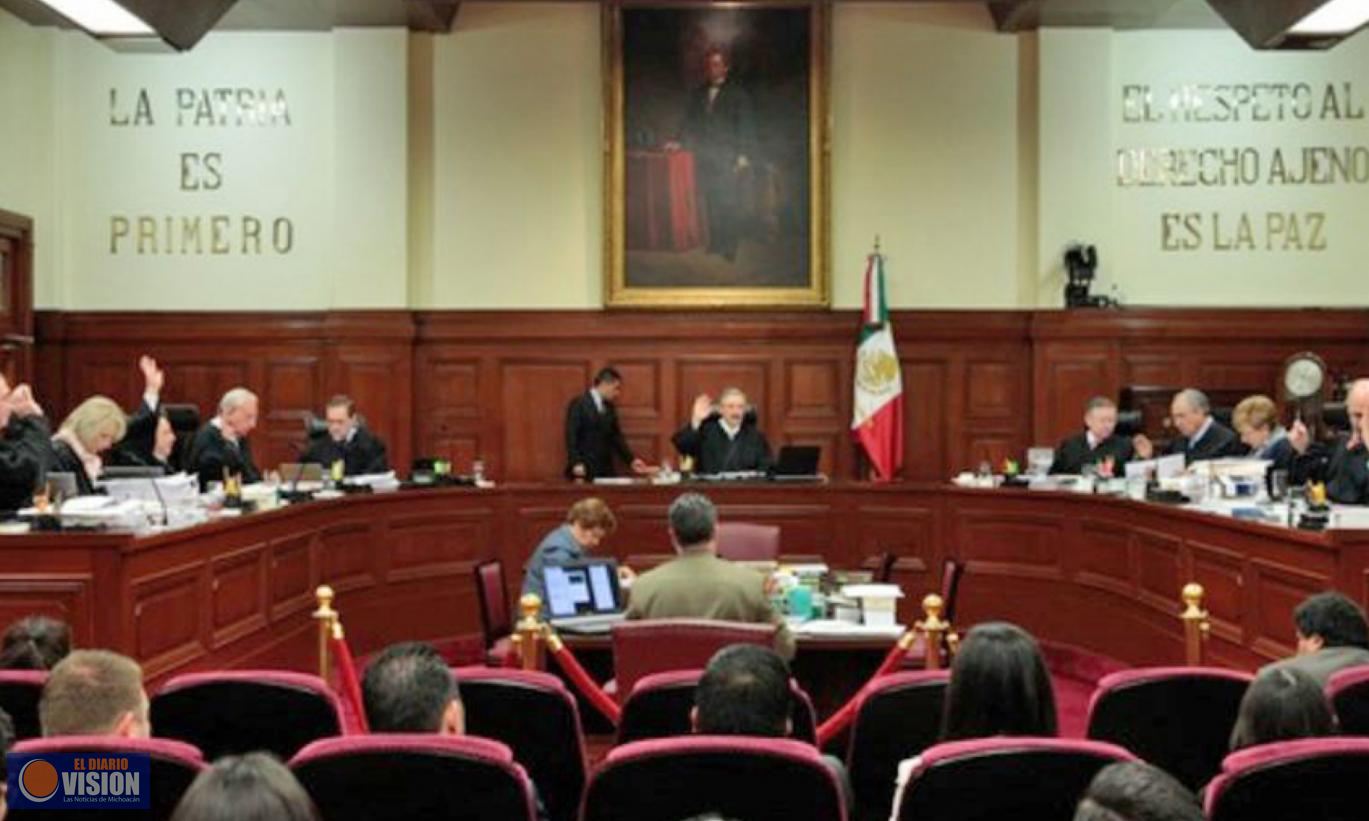 SCJN invalida objeción de conciencia, médicos no podrán negarse a practicar un aborto