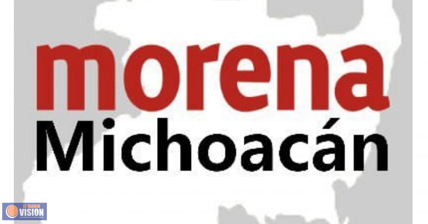 Morena, ganar el gobierno, perder al partido 