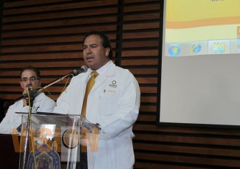 Inauguran el IV Congreso Internacional de Atención Primaria a la Salud y Políticas Públicas