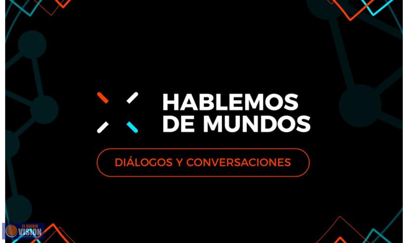 Hoy, nuevo programa de charlas culturales de la Secretaría de Difusión Cultural   