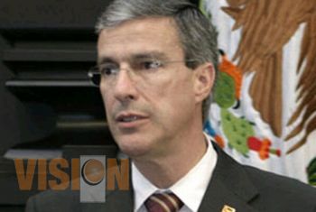 Entrevista con el Senador José González Morfín