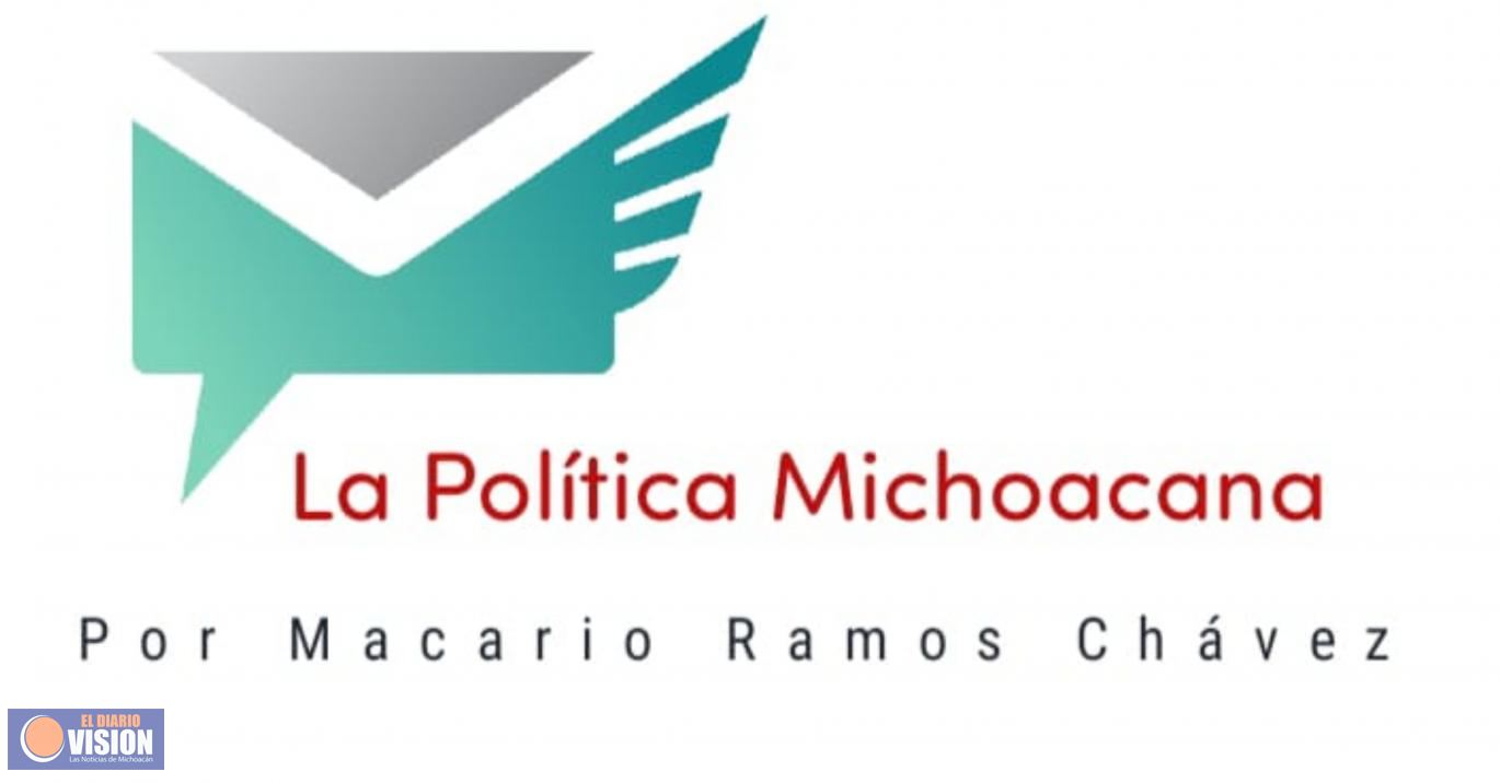 La Política Michoacana 