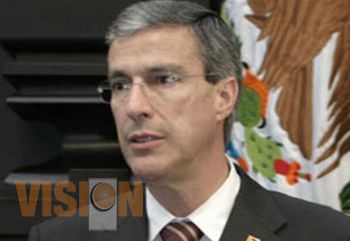 Entrevista con el Senador José González Morfín