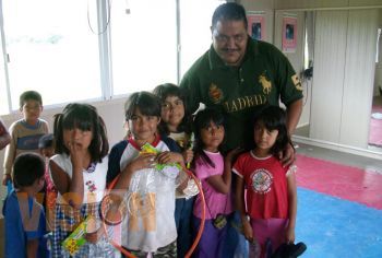 Comienza las Jornadas de Residentes en el Hospital Infantil