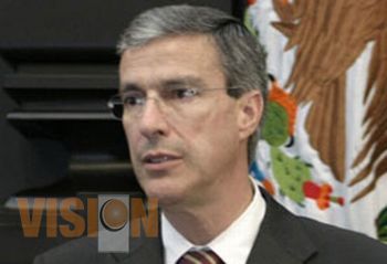 Entrevista con el Senador José González Morfín