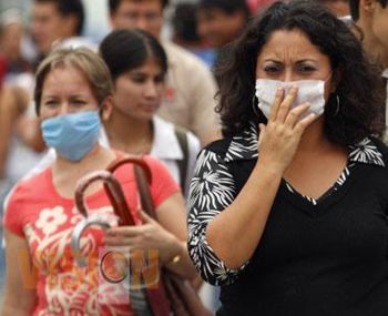 Asciende número de infectados por Influenza A H1N1en Michoacán